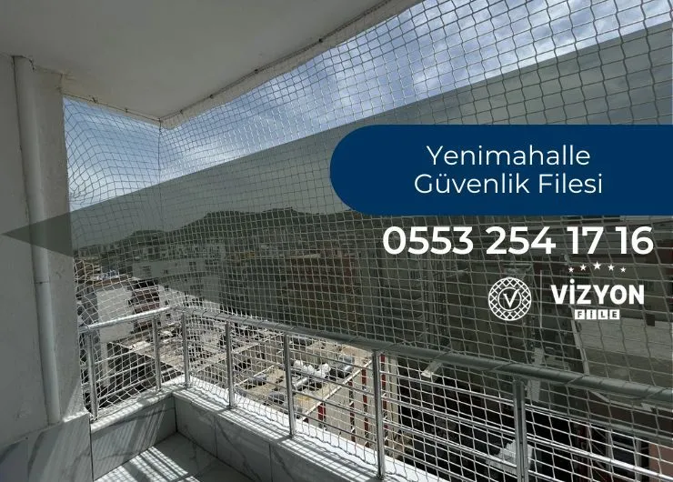 Yenimahalle Güvenlik Filesi